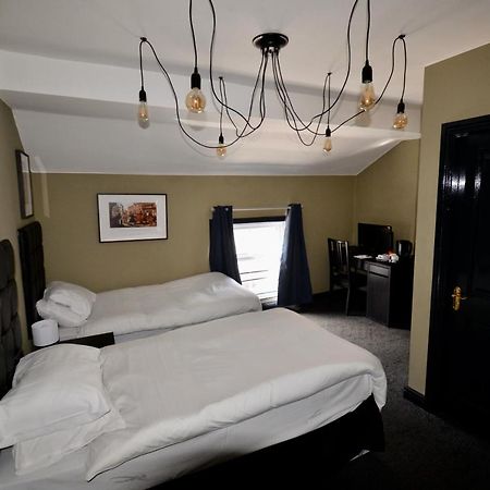 The Wrens Hotel Leeds  Eksteriør billede