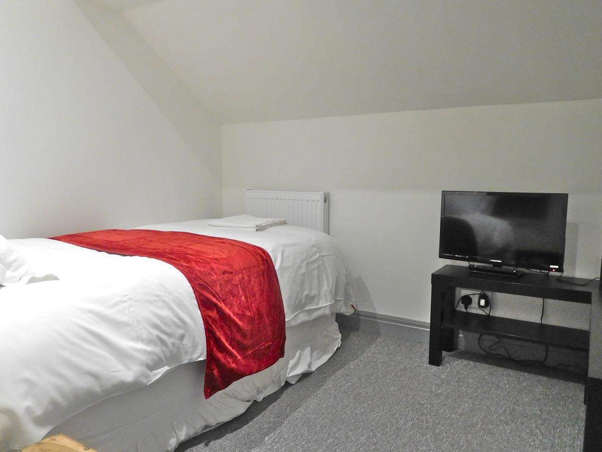 The Wrens Hotel Leeds  Eksteriør billede