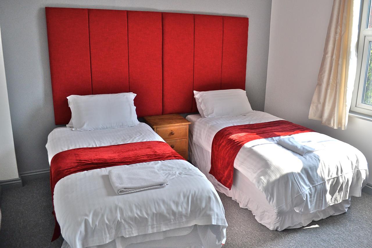 The Wrens Hotel Leeds  Eksteriør billede